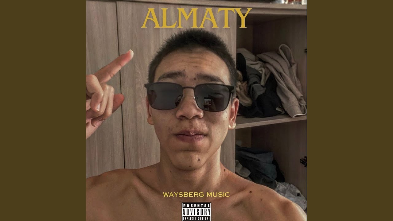 Watch Almaty on YouTube Watch Almaty on YouTube