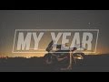 meddes - my year 2016