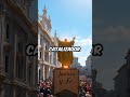 El Gran Monarca: ¿El líder que cambiará el mundo?