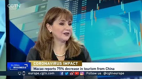 Gloria Guevara: Coronavirus would cost global tour...