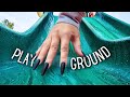 Playground ASMR Fast Aggressive