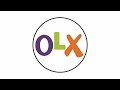 Olx logo animation