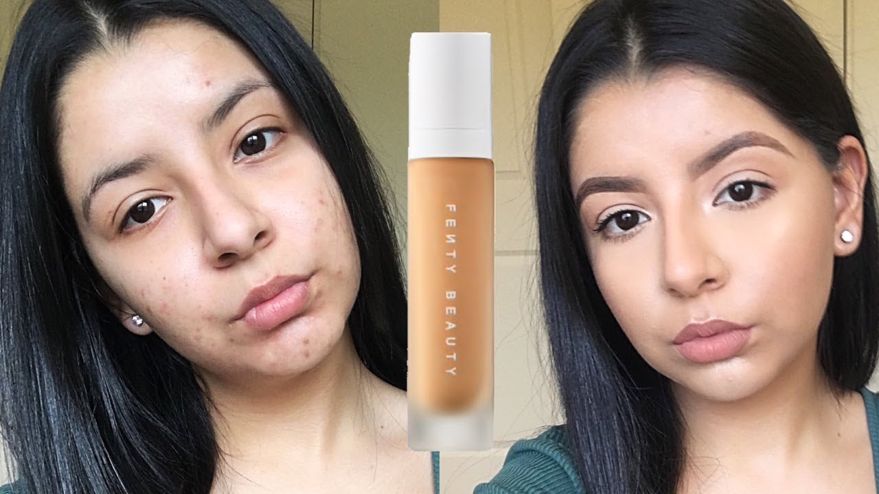 Pro Filt'r Soft Matte Longwear Foundation