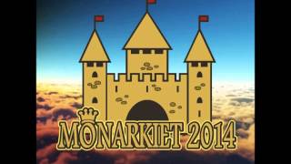 Monarkiet 2014