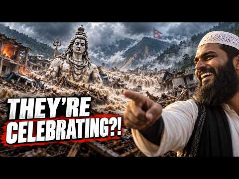 Why Are Islamists Celebrating Nepal’s Tragedy?
