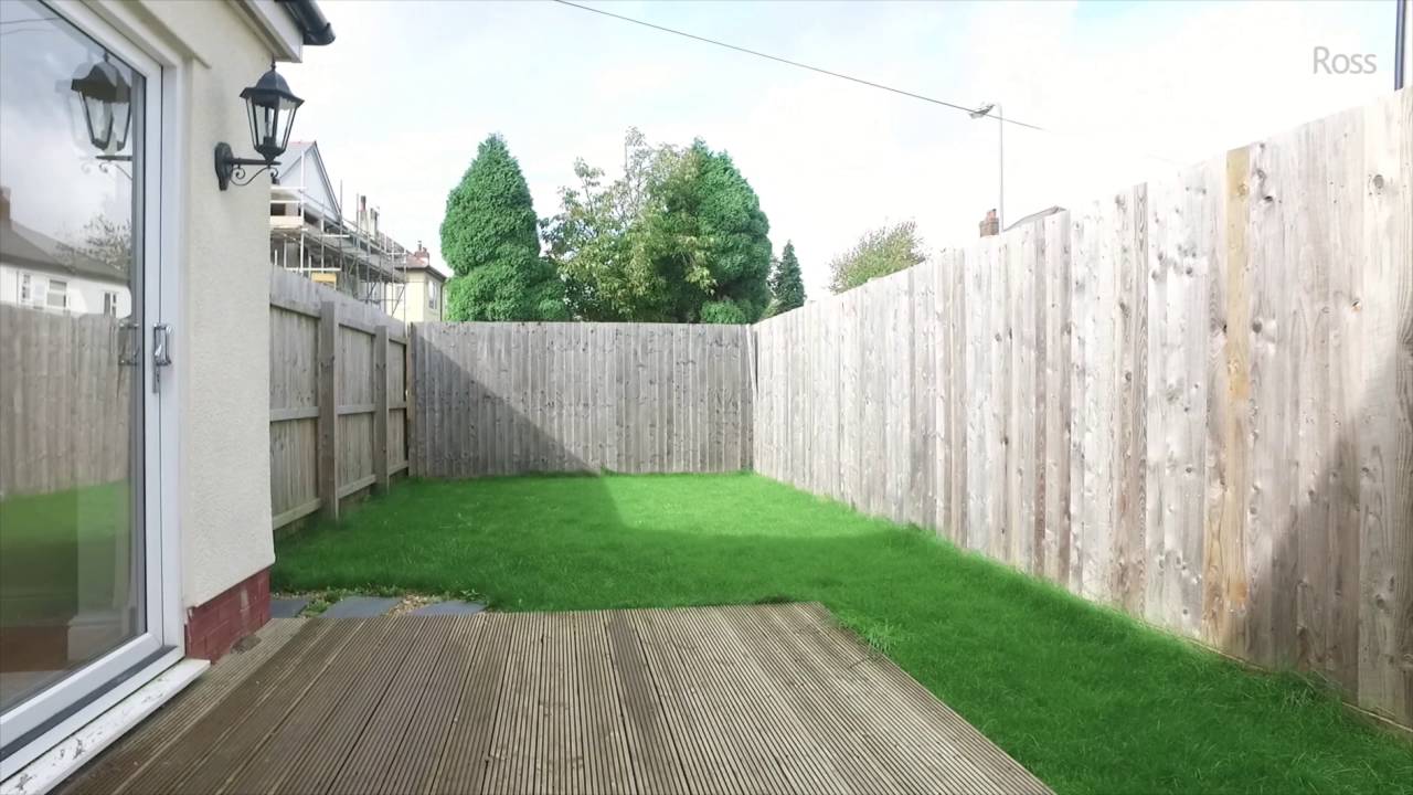 Llantrisant Road, (Rear Apartment) Llandaff YouTube