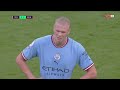 Haaland netzt doppelt! Mal wieder! | Man City - Brighton | Highlights - Premier League 2022/23