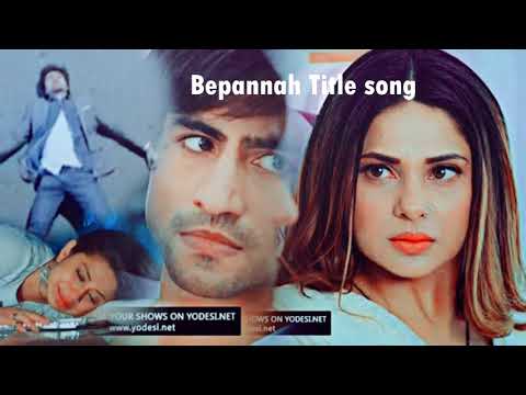 bepanah-title-song-full-hd//-male-&-female-version-mix-//-bepannah-pyaar-hai-tumse