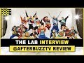 World of Dance | The Lab Interview | AfterBuzz TV