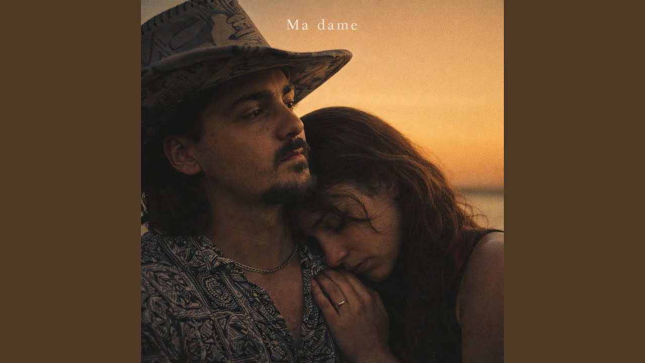 MA DAME