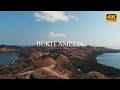 BUKIT AMELIA, Labuan Bajo - DJI Mavic Air 4K | Cinematic Aerial/Drone Footage Indonesia