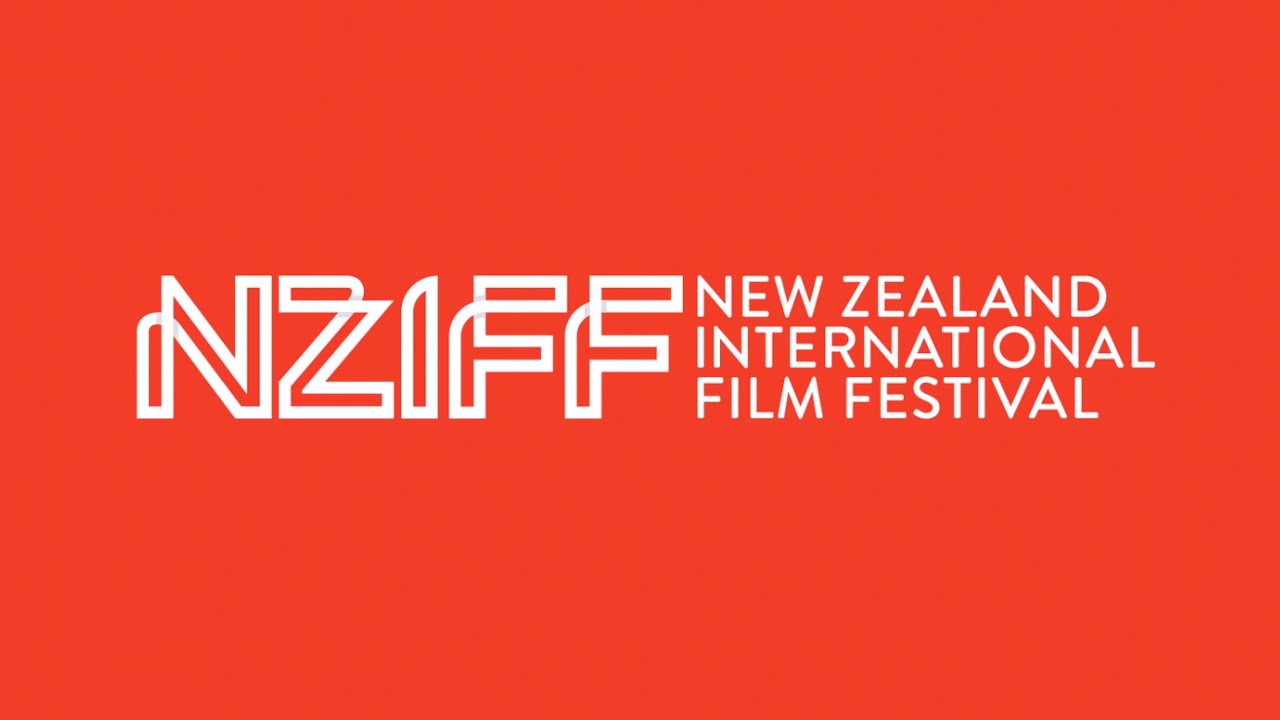 NZIFF 2014 Logo