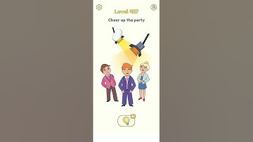 Dop 2 Level 427 : GameplayWalkthrough All Levels