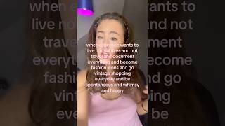 my dream life #selfcare #ootd #vintage #makeuptutorial #relatable #makeuptips #fashion #makeup