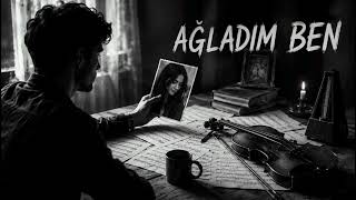 Turan Korkmaz - Ağladim Ben - 2026