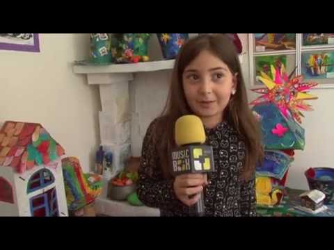 Top Kids - Dephani Kid Art