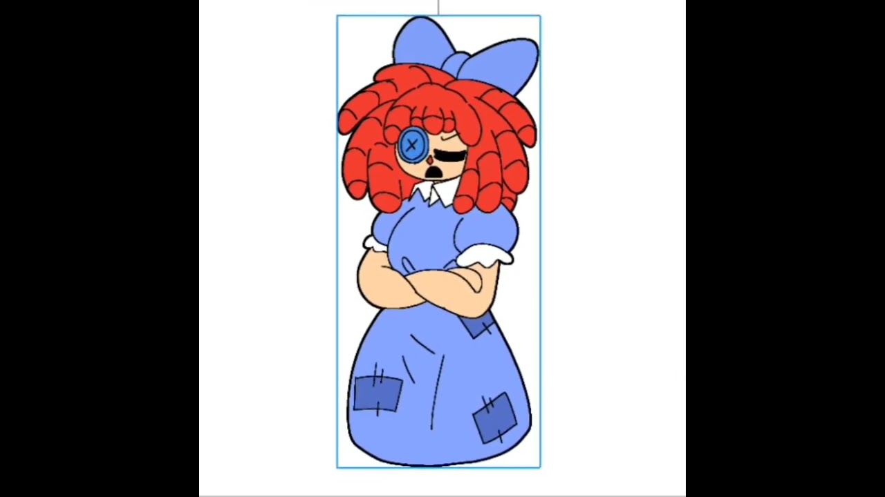 I didn't wanna believe that you cursed us || MLP audio || Animation || Digital art || TADC