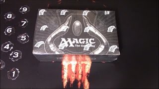 MTG 2013 Core Set Booster Box Opening!!