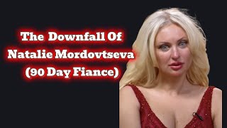 The Rise and Fall of Natalie Mordovtseva: From 90 Day Fiancé Fame to Heartbreak