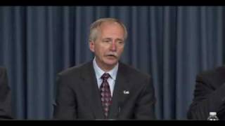 Space Shuttle to Liftoff May 14