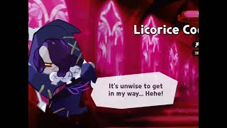 Graphite Meme Lilac Licorice Cookie Edit