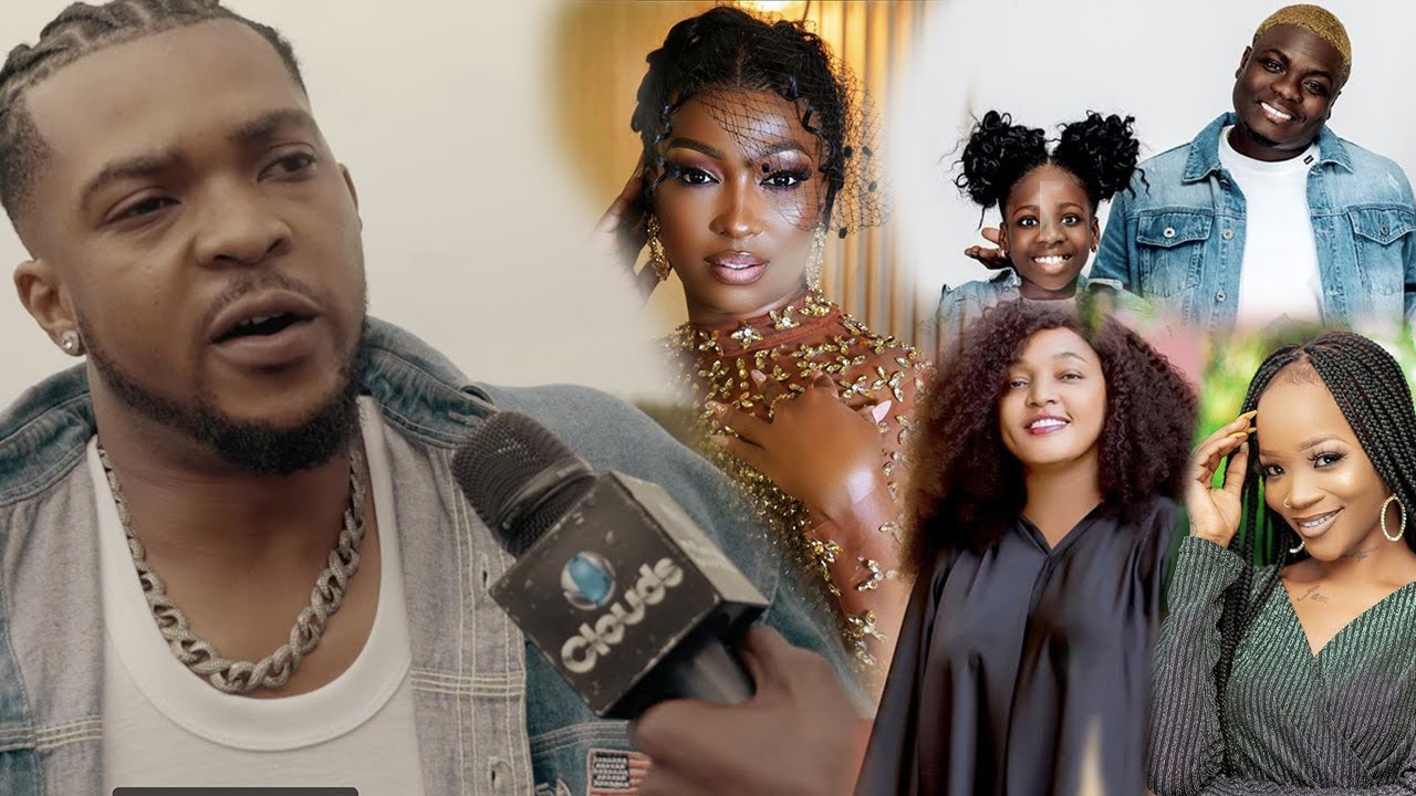 KUSAH: KUCHEPUKA NA WOLPER, NILIMMAINDI SANA | MOZE IYOBO, HANA AKILI, RUBY AKITAKA, NANUNUA GARI