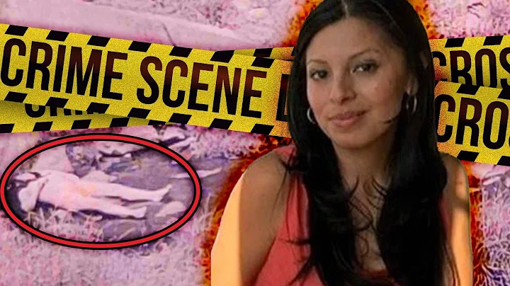 Woman found dead in a ditch - The disturbing case ...