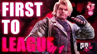 FTL Saison 5 ► Pro League #3 - Tekken 8 - ( SuperAkouma - Hexmark - Paulee - Nigno )