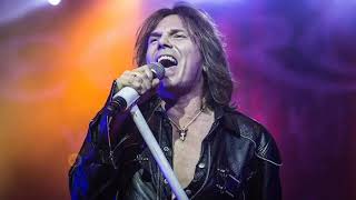 JOEY TEMPEST - FOR MY COUNTRY