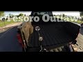 Tesoro Outlaw Air Test And Hunt
