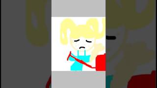 Bubbles The Powerpuff Girl