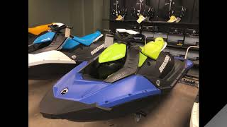 Eps Watercraft  04092020