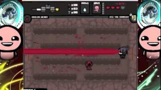 MrChickenelite - Binding of Isaac - All Tarot Cards! (200 Sub Special!)