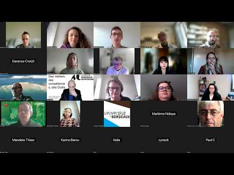 L'avenir de l'IA dans les services communication universitaires