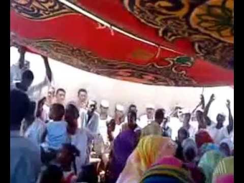 حجر العسل الفنان ود حنين عصرية 