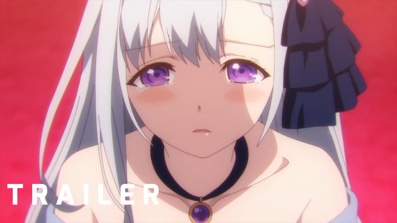 Tensei Oujo to Tensai Reijou no Mahou Kakumei Episode 4 - BiliBili