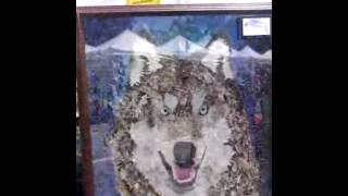 From Magazines to Mosaics