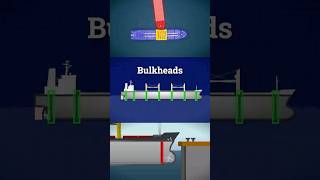 Why Ships Are Built With Secret Walls