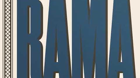 Rama Gothic Font Download