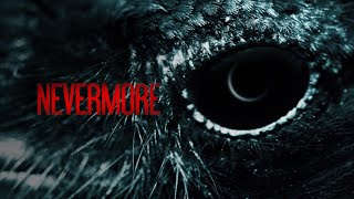 Mylène Farmer - Nevermore - Teaser #1