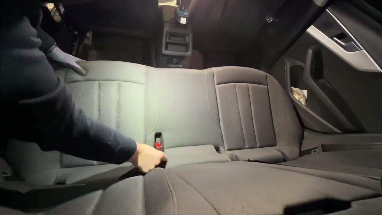 Ihr Fahrzeug Hat Auf Den Rücksitzen Keine Kopfstützen www.youtube.com