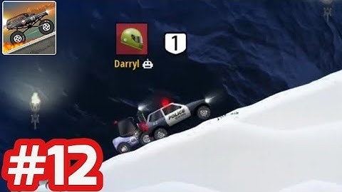 Renegade Racing - Gameplay Walkthrough - Part 12 Experts Arena (iOS/Android)