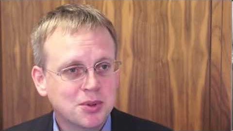 In conversation with Nick Pearce, Director at the IPPR