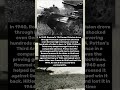 Rommel Raced Through France In 1940 — Patton Raced Through France In 1944 — Hitler Lost Both