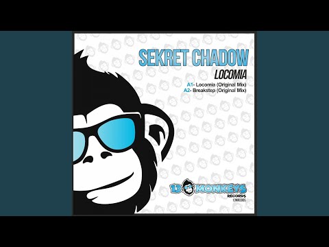 Locomia (Original Mix)