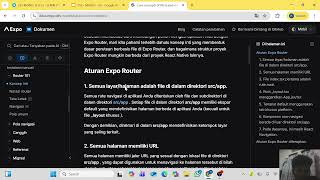 Navigation | Expo Router