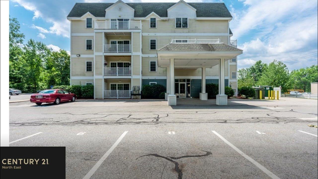 34 Burnham Road, Unit 305, Methuen, MA MLS72867699