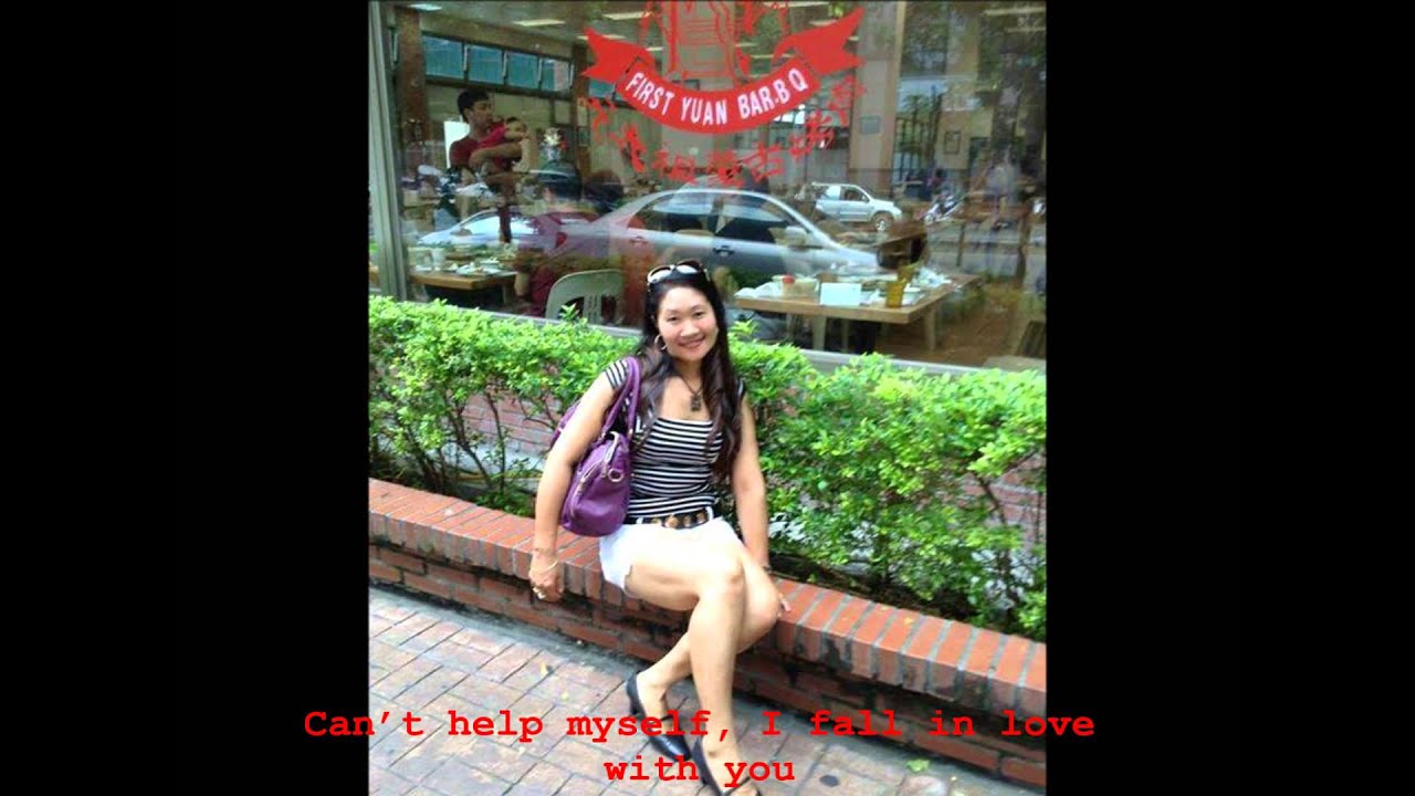 Jaya   I Just Fall In Love Again