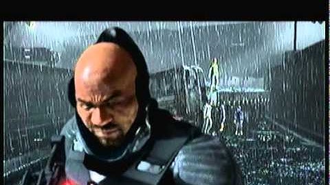 Binary Domain Part 6