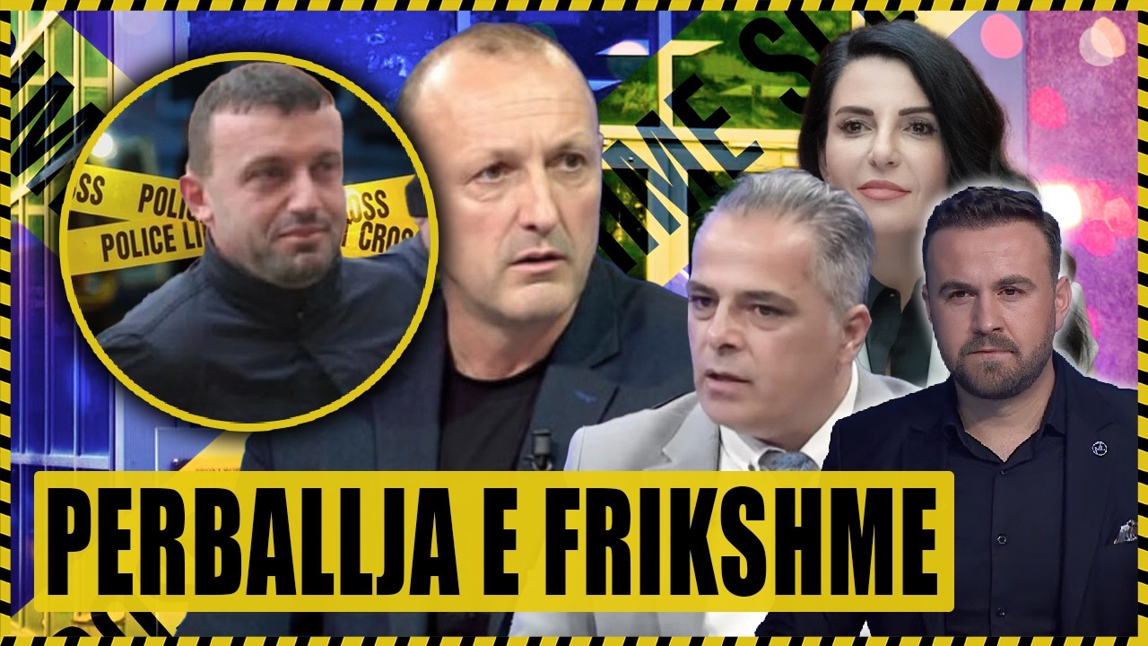 TRONDIT AVOKATI – ‘Ku NDRYSHON Durim Bami nga BELINDA BALLUKU’?/ Karaj ZBULON RREZIKUN e madh!